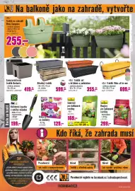 Hornbach leták Strana 6