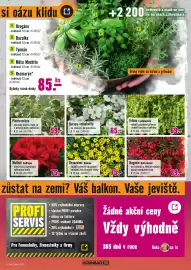 Hornbach leták Strana 7