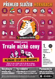 Hornbach leták Strana 8
