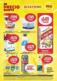 Catálogo Supermercados Vea Página 2