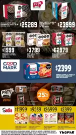 Catálogo Supermercados Yaguar Página 2