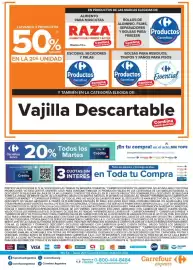 Catálogo Carrefour semana 20 Página 5