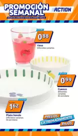 Catálogo Action semana 20 Página 1
