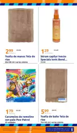 Catálogo Action semana 20 Página 30