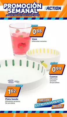 Action (válido hasta el 19-05)