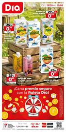 Folleto La Plaza de DIA semana 20 Página 12