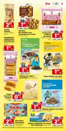 Folleto La Plaza de DIA semana 20 Página 9