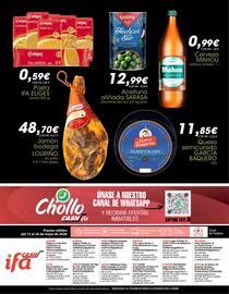 Folleto Cash Ifa Página 20