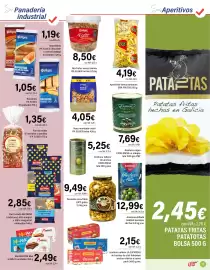 Folleto Cash Ifa Página 11