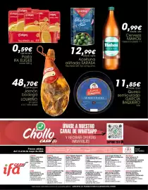 Folleto Cash Ifa Página 20