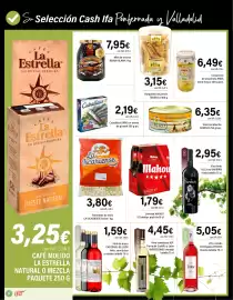 Folleto Cash Ifa Página 8