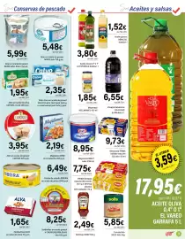 Folleto Cash Ifa Página 9