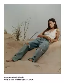 Catálogo ZARA semana 20 Página 5