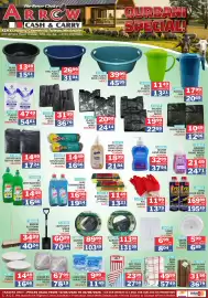 Arrow Cash And Carry catalogue Page 2