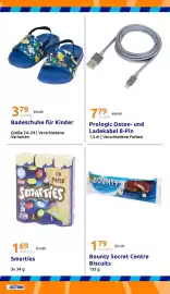 Action Flugblatt woche 20 Seite 23