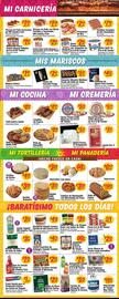 Mi Tienda weekly ad week 20 Page 2