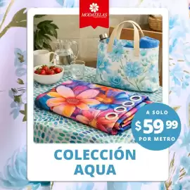 Catálogo Modatelas semana 20 Página 1
