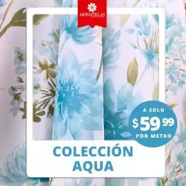 Catálogo Modatelas semana 20 Página 3
