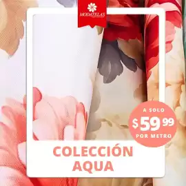 Catálogo Modatelas semana 20 Página 5