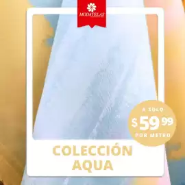 Catálogo Modatelas semana 20 Página 6