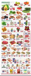 Vallarta Supermarkets weekly ad week 20 Page 4