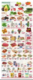 Vallarta Supermarkets weekly ad week 20 Page 4