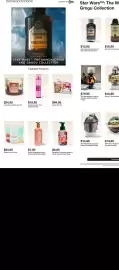 Bath & Body Works weekly ad week 20 Page 1