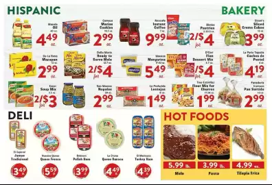 Rio Valley Market weekly ad week 20 Page 3