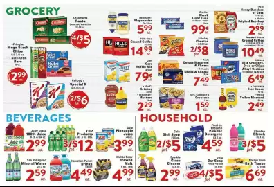 Rio Valley Market weekly ad week 20 Page 5