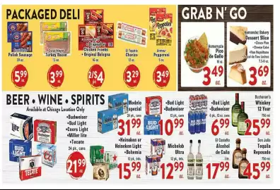 Rio Valley Market weekly ad week 20 Page 6
