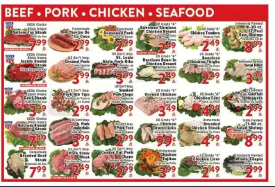 Rio Valley Market weekly ad week 20 Page 7