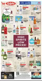 Ralphs weekly ad week 20 Page 1