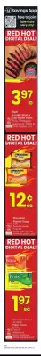 Safeway weekly ad