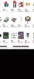 Game Stop weekly ad week 20 Page 2