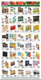 Haggen Food weekly ad Page 2