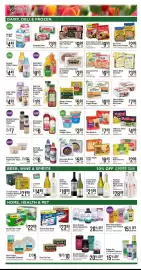 Haggen Food weekly ad Page 3