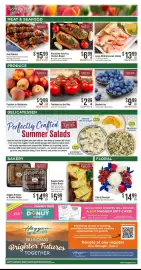 Haggen Food weekly ad Page 4