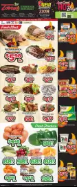 Torres Supermercado weekly ad week 20 Page 1