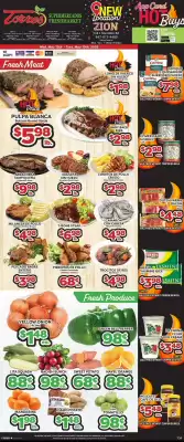 Torres Supermercado (valid until 19-05)