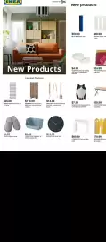 Ikea weekly ad week 20 Page 1