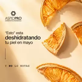Catálogo AspidPro semana 20 Página 1