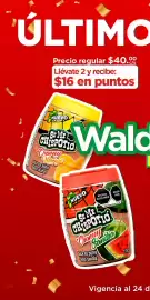 Catálogo Waldos Página 1