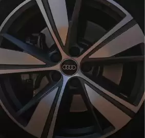 Catálogo Audi semana 20 Página 3