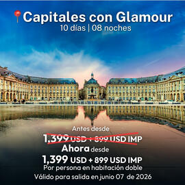Catálogo Mega Travel Página 4