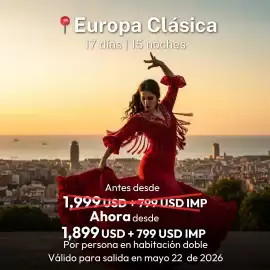 Catálogo Mega Travel Página 2