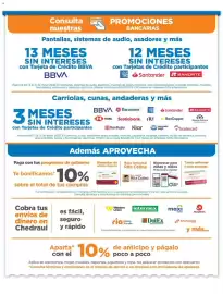 Folleto Chedraui Página 15