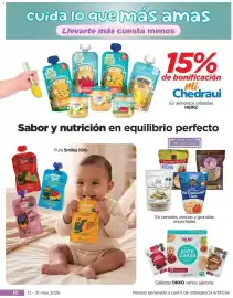 Folleto Chedraui Página 10