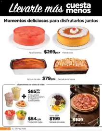 Folleto Chedraui Página 12