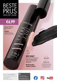 Oriflame brochure Pagina 164