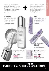 Oriflame brochure Pagina 101
